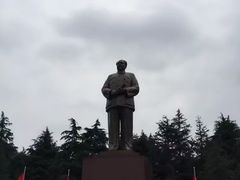 -韶山毛泽东同志故居