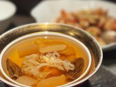 -万丽轩·粤菜(王府井金茂万丽酒店)