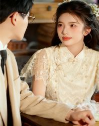 -金夫人婚纱摄影(总店)
