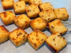 -亿牌牌东北烧烤(怀特店)