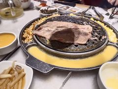 -韩宫宴和牛烤肉(盐城金鹰店)