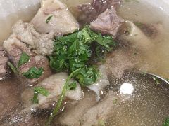 -翟氏天天小吃(上东街区店)