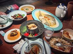 -寻宝记绍兴菜(鲁迅路店)