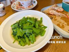 -味莊餐厅(康庄南街店)