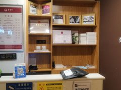 -筋骨堂热敷推拿按摩(枫林绿洲店)