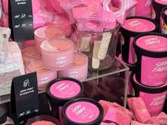 -LUSH(威尼斯人店)