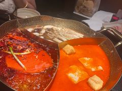 -色響火锅(恒隆广场店)