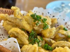 -洲晓鲜·舟山海鲜大排档(朱家尖风景区店)