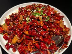 -丽晶轩中餐厅(重庆丽晶酒店)