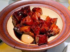 本帮红烧肉-枕水江南(铁西万象汇店)