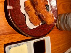 -醉虎传(南锣鼓巷店)