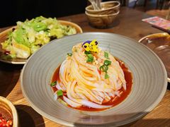 -懒人盐府人家(安贞店)