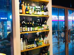 -酒井酱子·深夜食堂(东城汇店)