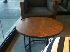 大堂-星巴克(济宁万达广场店)