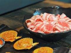 -张姐烤肥牛(西丽店)