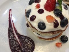 -AFS Cafe & Canteen(闽江二路店)