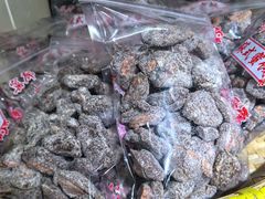 -苏州市吴中区光福窑上花果蜜饯厂