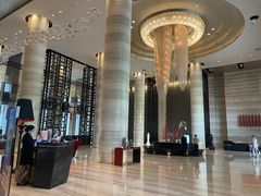 -重庆富力艾美酒店