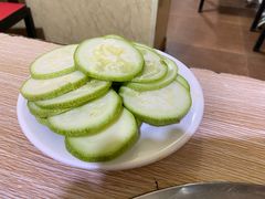 -平山城鑫烧烤(建国楼店)