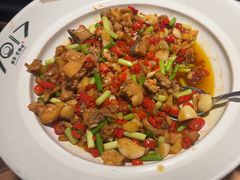 -7017浙菜•建德味(中财店)