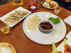 -中卫御苑福膳·养生局(圆明园店)
