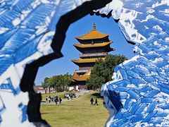 -景德镇陶阳里历史文化旅游区