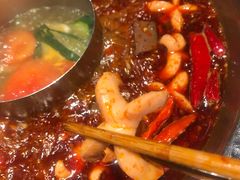 -大味生态火锅(蓝谷地店)