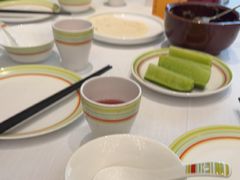 -开海·红岛海鲜虾水饺(石老人店)