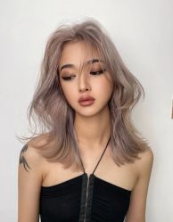 -GIRL STYLE 烫发·染发沙龙