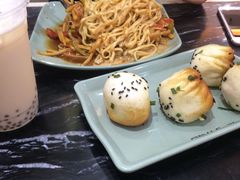 -老盛兴汤包馆(大华二路店)