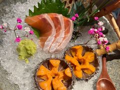 -原志优秀食材·匠心料理·海胆主题(金亿广场店)