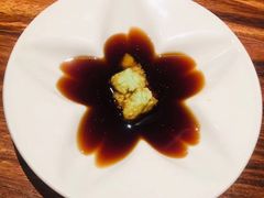 -千代武日本料理(哈西店)