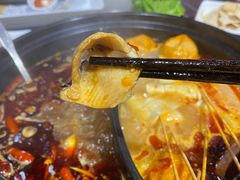 黑鱼片-二当家牛肉串串(教育路店)