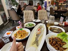 -西山人家·传统苏帮菜·家宴(木渎店)