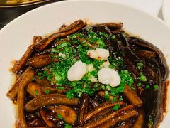 -玫瑰厅上海菜(兴国路店)