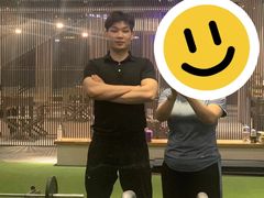 -立峰超越健身中心(先天下店)