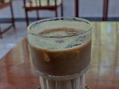 -Home Cafe