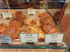 -得粒烘焙坊Daily Bakery House(东海花园店)