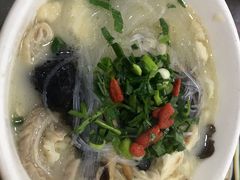 精肠葫芦头-春发生饭店·非遗(南院门店)