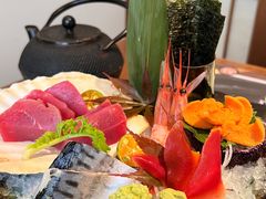 -水之惠鲜鱼料理(王府大街店)