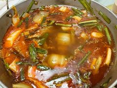 -翠茗农庄土菜馆(天目湖店)