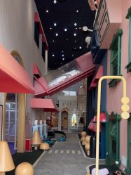 -奈尔宝家庭中心·亲子餐厅(华采天地店)