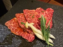 -御牛道日式烤肉料理(杭州万象城店)