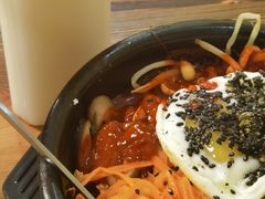 -松栢朝鲜族味道·脊骨汤(总店)