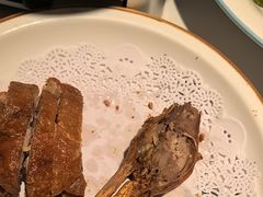 -老阿爸鲜鱼土菜(园区永旺店)