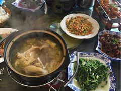 -徽州美食(三十年老店)