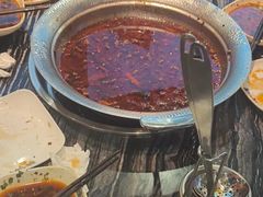 -老船舫·现做活鲜鱼馆(东郊记忆店)