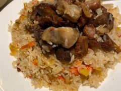 -西域阿里马新疆菜·清真(桂花路店)