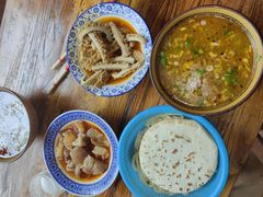 -兄弟俩老李家牛肉汤(总店)
