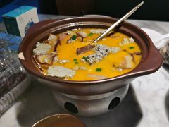 -雀蓝川菜(奥体广场店)